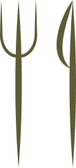 Icon für die Speisekarte